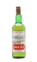 Caol Ila 14 Year Old / Bottled 1980s / Sestante