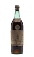 Augier Freres 1878 Cognac / Bottled 1920s