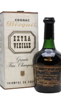 Bisquit Dubouche Extra Vieille / Grande Champagne / Bottled 1960s
