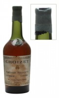 Croizet 1928 Cognac / Grande Reserve / Bot.1950s