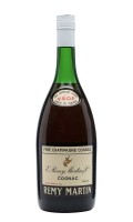 Remy Martin VSOP Cognac / Bottled 1960s