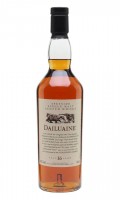 Dailuaine 16 Year Old / Flora & Fauna Speyside Whisky
