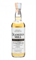 Deanston Mill 5 Year Old / Bottled 1980s Highland Whisky