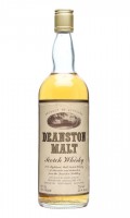 Deanston Malt / Bottled 1970s Highland Single Malt Scotch Whisky