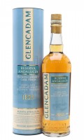 Glencadam Reserva Andalucia / Sherry Finish Highland Whisky