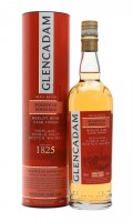 Glencadam Merlot Wine Cask Finish Highland Single Malt Scotch Whisky