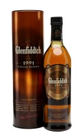 Glenfiddich 1991 / Don Ramsay / Bottled 2004 Speyside Whisky