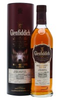 Glenfiddich Malt Master's Edition / Sherry Cask Finish