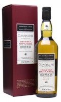 Glenkinchie 1992 / 17 Year Old / Managers' Choice