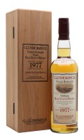 Glenmorangie 1977 / Bottled 2003