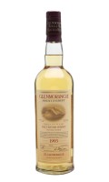Glenmorangie 1993 / 10 Year Old / Mount Everest Highland Whisky