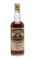 Glenrothes 1954 / 27 Year Old / Sherry Cask / Connoisseurs Choice