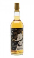 Glenrothes 1986 / 36 Year Old / The Whisky Agency