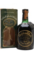 Highland Park 1958 / 17 Year Old Island Single Malt Scotch Whisky