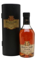 Highland Park 25 Year Old Island Single Malt Scotch Whisky