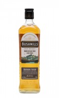 Bushmills Bourbon Cask Finish Blended Irish Whiskey