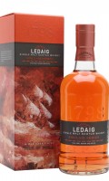 Ledaig Rioja Cask Finish / Sinclair Series