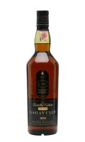 Lagavulin 1994 Distillers Edition / Bottled  2010