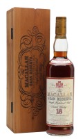 Macallan 1979 / 18 Year Old / Bottled 1997 / Gran Reserva Speyside Whisky