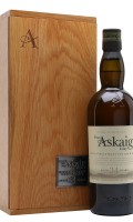 Port Askaig 34 Years Old / Single Cask Islay Single Malt Scotch Whisky