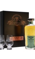 Mosstowie 1973 / 45 Year Old / Signatory 30th Anniversary Speyside Whisky