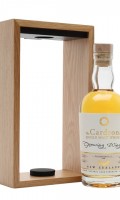 Cardrona Growing Wings 5 Year Old / Breckenridge Bourbon Cask New Whisky