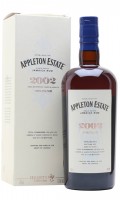 Appleton 2002 / 20 Year Old / Hearts Collection