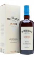 Appleton 2003 / 18 Year Old / Hearts Collection