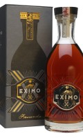 Bacardi Facundo Eximo Rum / 10 Year Old Single Modernist Rum