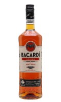 Bacardi Spiced / Litre