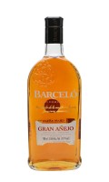 Barcelo Gran Anejo Rum Single Modernist Rum