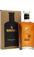 Brugal Maestro Reserva Single Modernist Rum