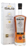 Ron Izalco 10 Years Old Blended Modernist Rum