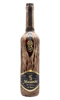 Mocambo 20 Year Old Rum Single Traditional Blended Rum