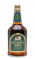 Pusser's Select Aged 151 Navy Rum / Overproof Blended Modernist Rum
