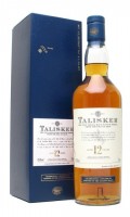 Talisker 12 Year Old / Friends of Classic Malts Island Whisky