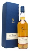 Talisker 30 Year Old / Bottled 2007