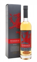 Penderyn Myth (41%) Welsh Single Malt Whisky