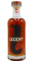 Jim Beam Legent - Kentucky Straight Bourbon
