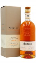 Merlet St Sauvant No. 2 Cognac