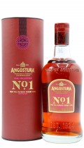 Angostura No. 1 Cask Collection 3rd Edition Rum