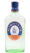 Plymouth Original Botanical Dry Gin