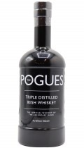 Pogues Triple Distilled Irish