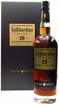Tullibardine Single Malt 25 year old