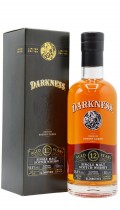 Glenrothes Darkness - Oloroso Single Cask 12 year old