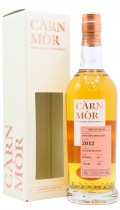 Dailuaine Carn Mor Strictly Limited - Sauternes Cask Finish 2012 9 year old