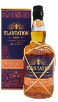 Plantation Gran Anejo Guatemala/Belize Rum