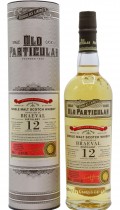 Braeval Old Particular Single Cask #15378 2009 12 year old