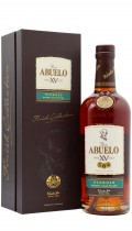 Ron Abuelo Finish Collection - Oloroso Rum