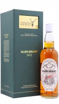Glen Grant Highland Single Malt 1952 52 year old